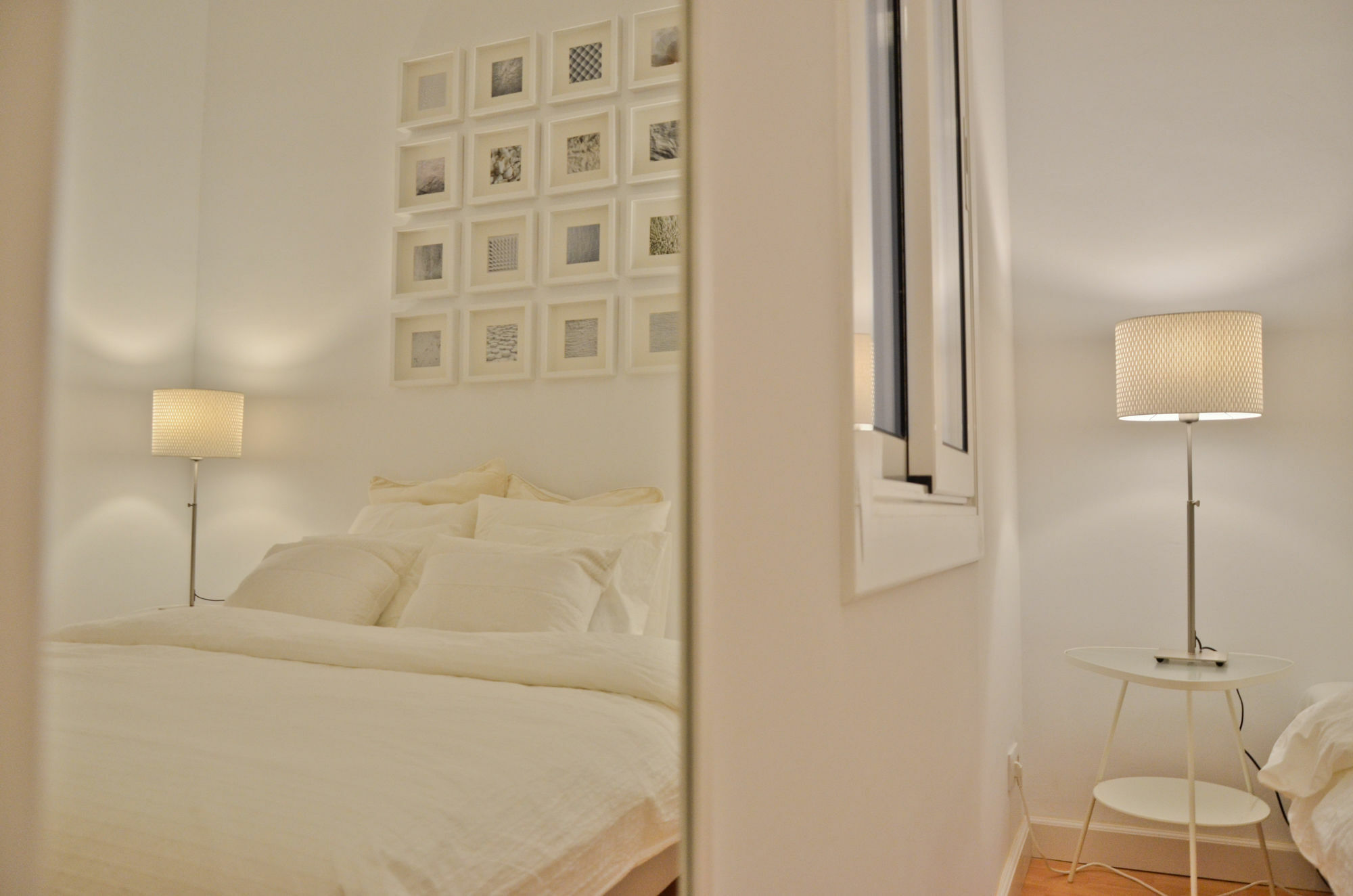 Apartamento Way to BCN Casa Rovira Barcelona Exterior foto
